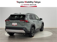 RAV4 アドベンチャー