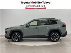 RAV4 アドベンチャー
