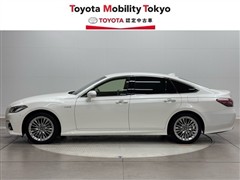 クラウン HV S エレガンススタイル