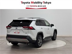 RAV4 HV G