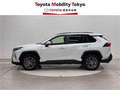 RAV4 HV G