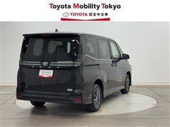 ヴォクシー HV S-Z