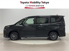 ヴォクシー HV S-Z
