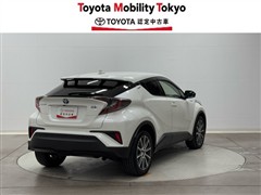 C-HR HV G