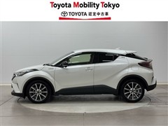 C-HR HV G