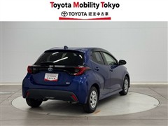 ヤリス HV G