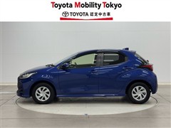 ヤリス HV G