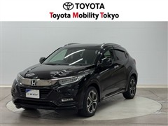 ホンダ ヴェゼルHV Zホンダセンシング