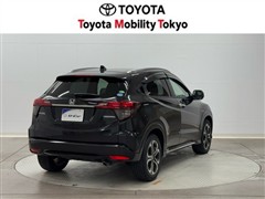 ヴェゼルHV Zホンダセンシング