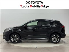 ヴェゼルHV Zホンダセンシング
