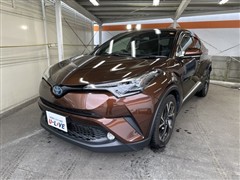 C-HR HV G