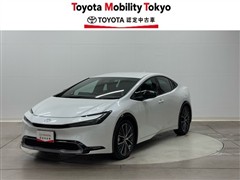 プリウス Z