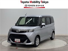 トヨタ タンク G