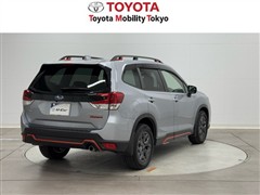 フォレスター X-ブレイク