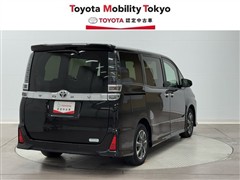 ヴォクシー ZS キラメキ3