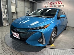 プリウスPHV A