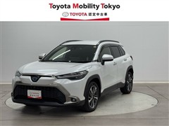 カローラクロス