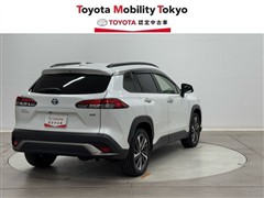 カローラクロスHV Z