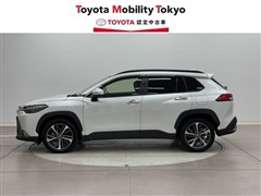 カローラクロスHV Z