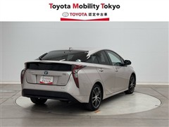 プリウス A プレミアム