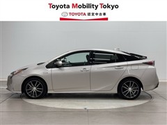 プリウス A プレミアム