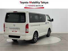 ハイエースV DX GLパッケージ