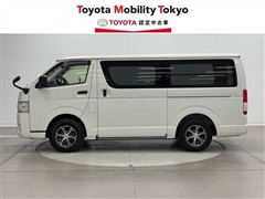 ハイエースV DX GLパッケージ