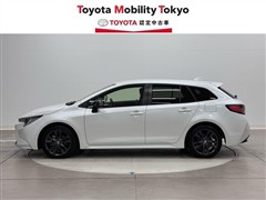 カローラツーリング HV WxB