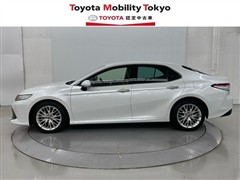 カムリ G レザーパッケージ