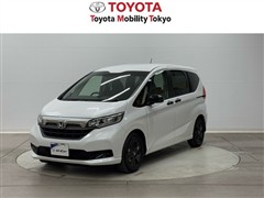 フリードプラス HV G ブラック