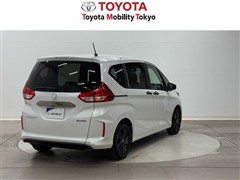 フリードプラス HV G ブラック