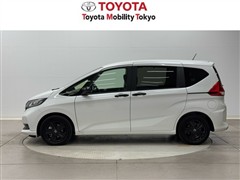 フリードプラス HV G ブラック