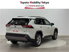 RAV4 HV G