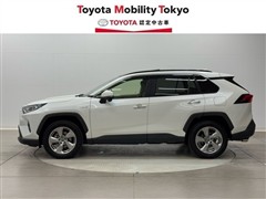 RAV4 HV G