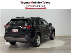 RAV4 G
