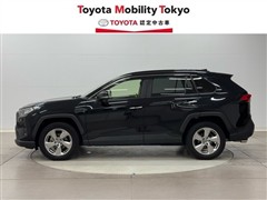 RAV4 G