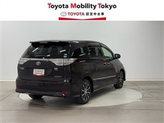 エスティマHVアエラスレザーPKG