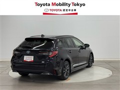 カローラツーリング HV WxB