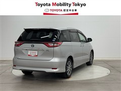 エスティマHV アエラス プレミアム