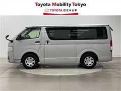 ハイエースV DX GLパッケージ