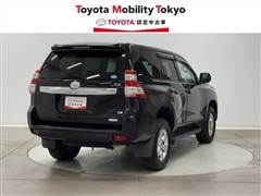ランドクルーザープラド TX