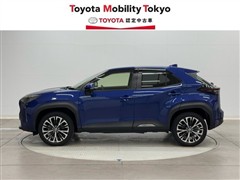 ヤリスクロス HV Z