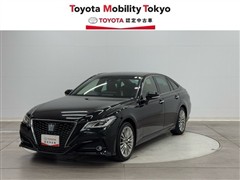 クラウンHV Sエレガンス スタイル3