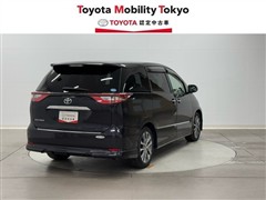 エスティマ アエラス プレミアム