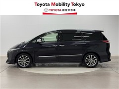 エスティマ アエラス プレミアム