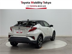C-HR G