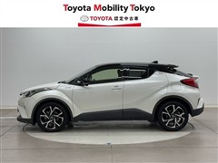 C-HR G