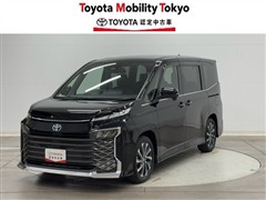 ヴォクシー HV S-Z