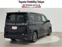 ヴォクシー HV S-Z