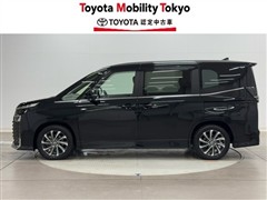 ヴォクシー HV S-Z